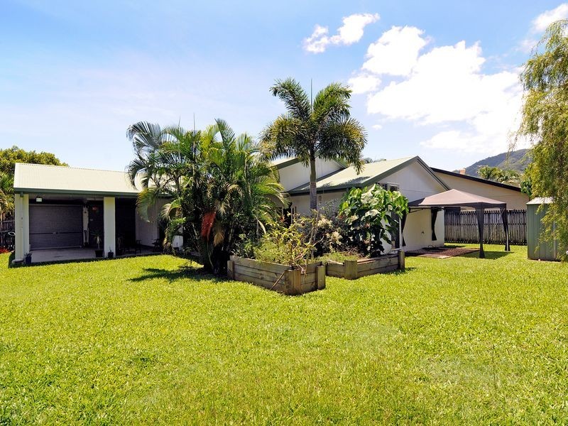 3 Windamere Close, Brinsmead QLD 4870