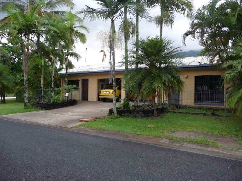 1 Slathiel Street, Brinsmead QLD 4870