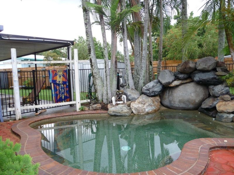 1 Slathiel Street, Brinsmead QLD 4870