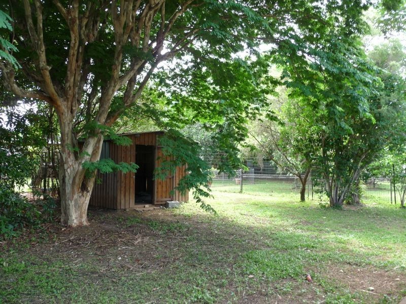 17 Shannon Drive, Woree QLD 4868