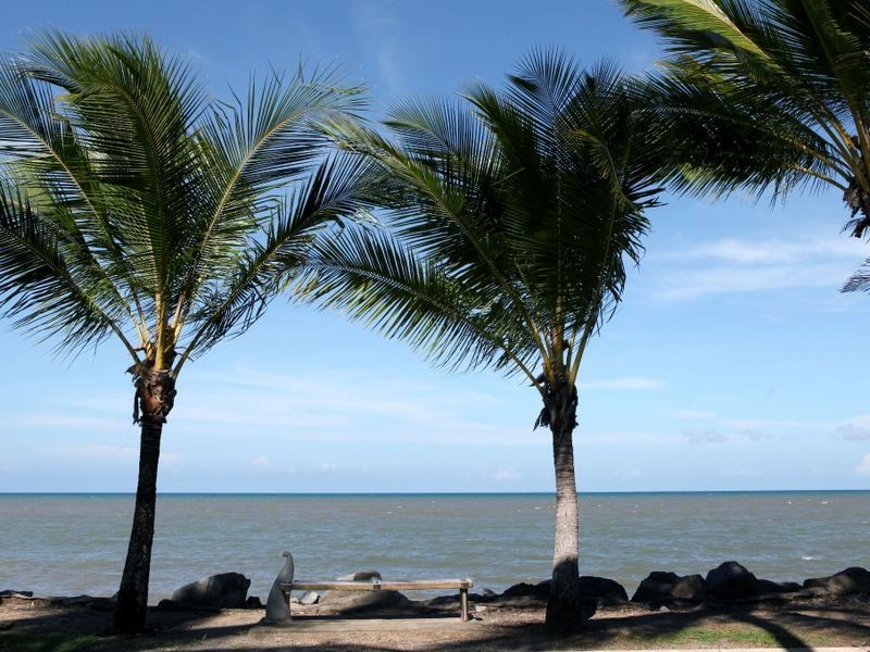 249 O’Shea Esplanade, Machans Beach QLD 4878