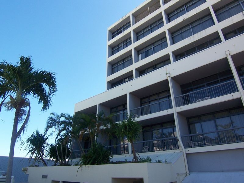 207/136 Sheridan Street, Aeroglen QLD 4870