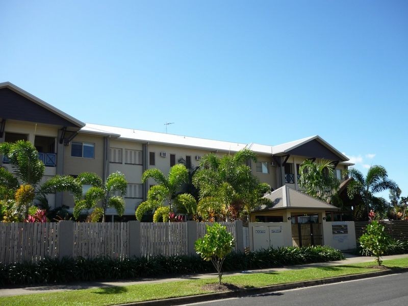 108/1-2 Maytown Close, Manoora QLD 4870