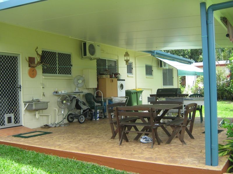19 Sassafras Street, Bramston Beach QLD 4871