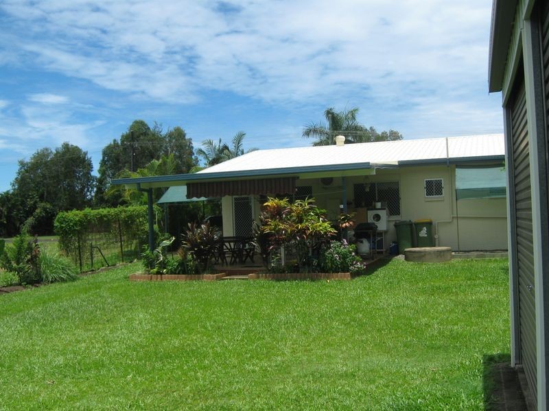 19 Sassafras Street, Bramston Beach QLD 4871
