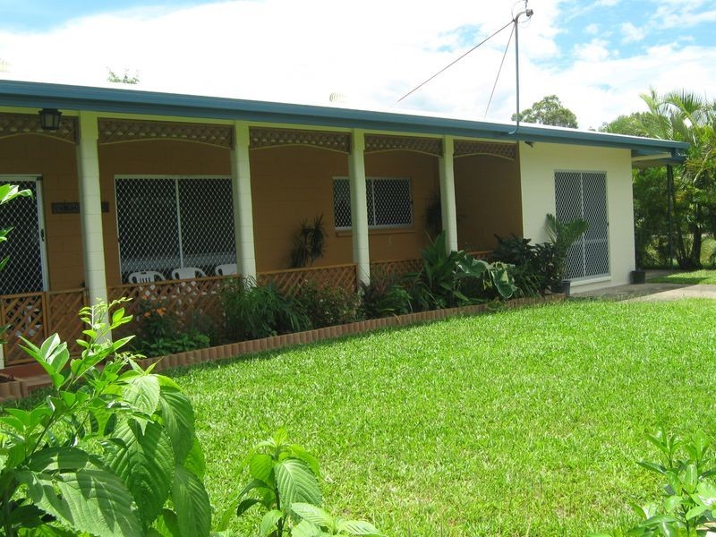 19 Sassafras Street, Bramston Beach QLD 4871