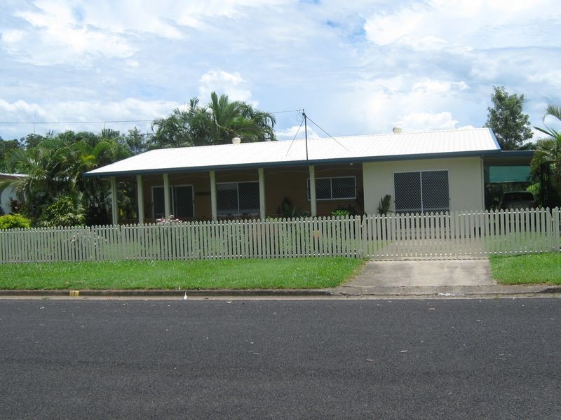 19 Sassafras Street, Bramston Beach QLD 4871