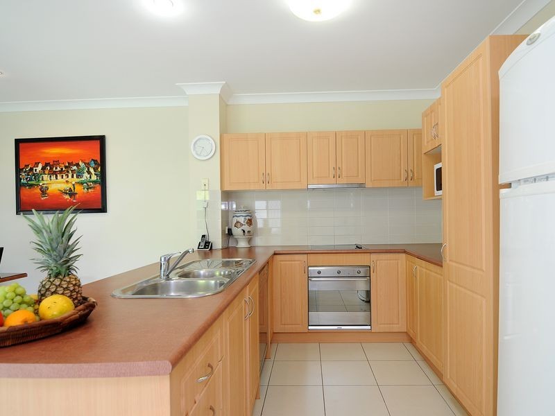 61 West Parkridge Drive, Brinsmead QLD 4870