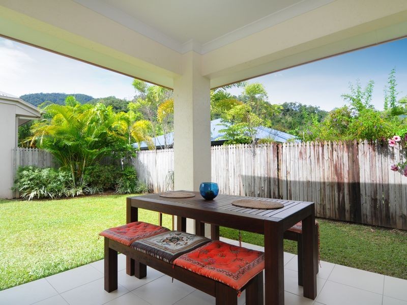 61 West Parkridge Drive, Brinsmead QLD 4870