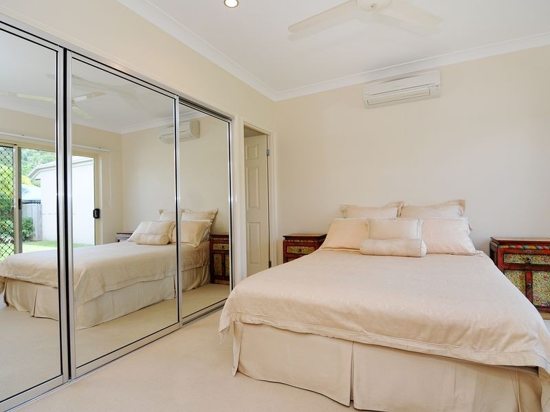 61 West Parkridge Drive, Brinsmead QLD 4870