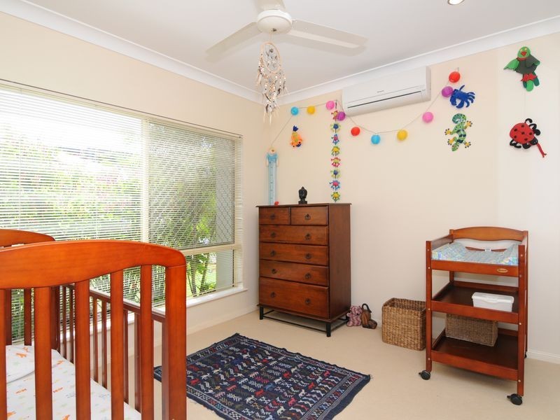 61 West Parkridge Drive, Brinsmead QLD 4870