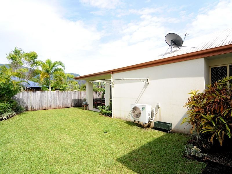 61 West Parkridge Drive, Brinsmead QLD 4870