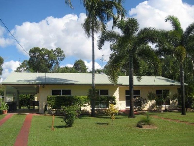 33 Sassafras Street, Bramston Beach QLD 4871