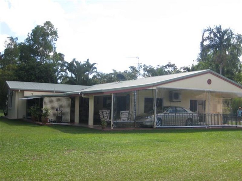 33 Sassafras Street, Bramston Beach QLD 4871