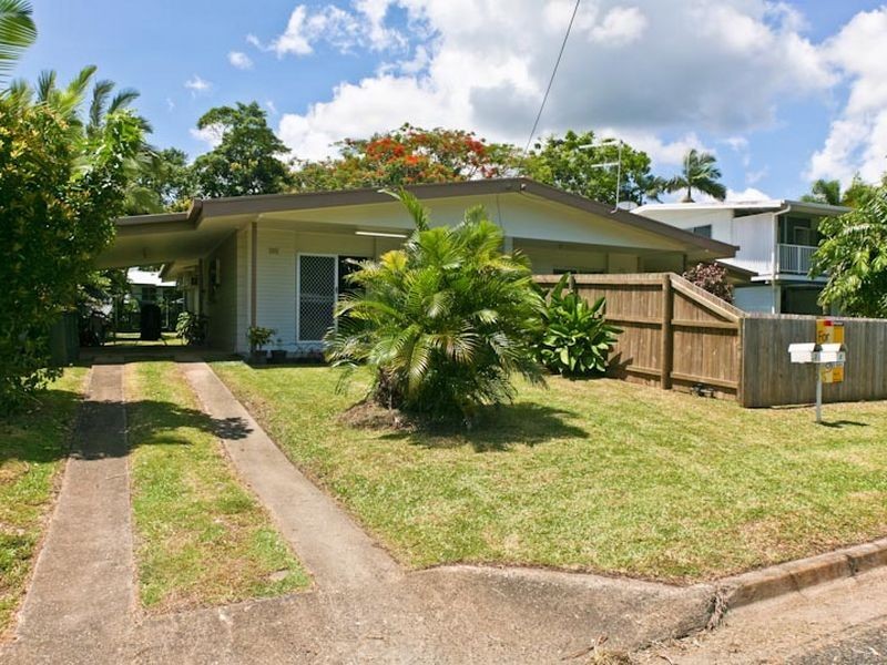 139 Russell Street, Edge Hill QLD 4870