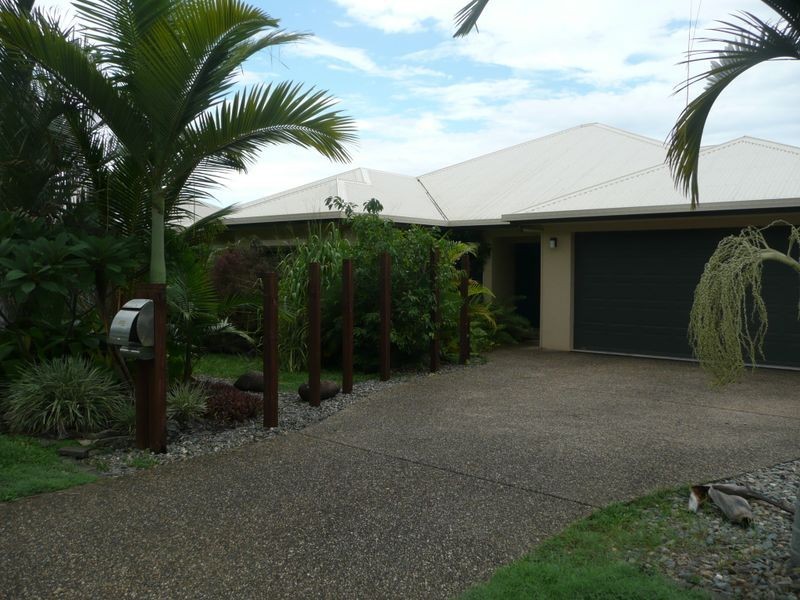 50 Woodrose Drive, Mount Sheridan QLD 4868
