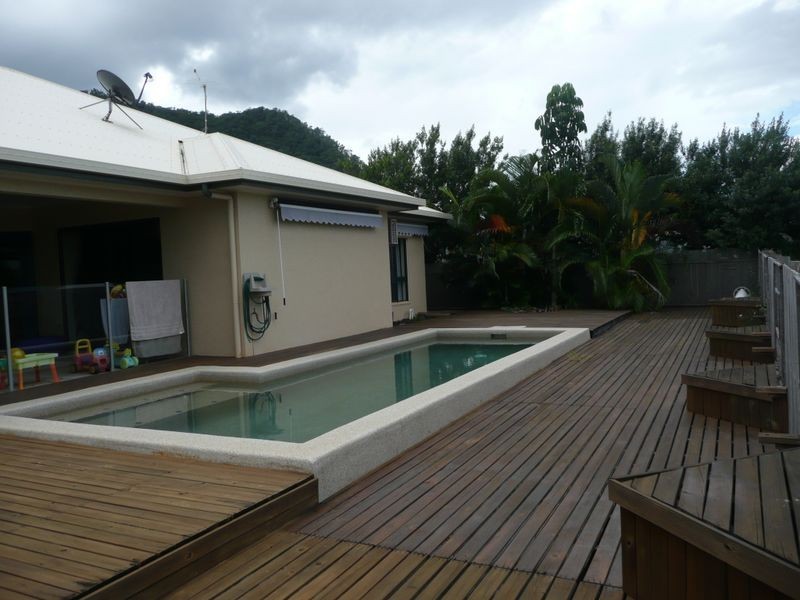 50 Woodrose Drive, Mount Sheridan QLD 4868