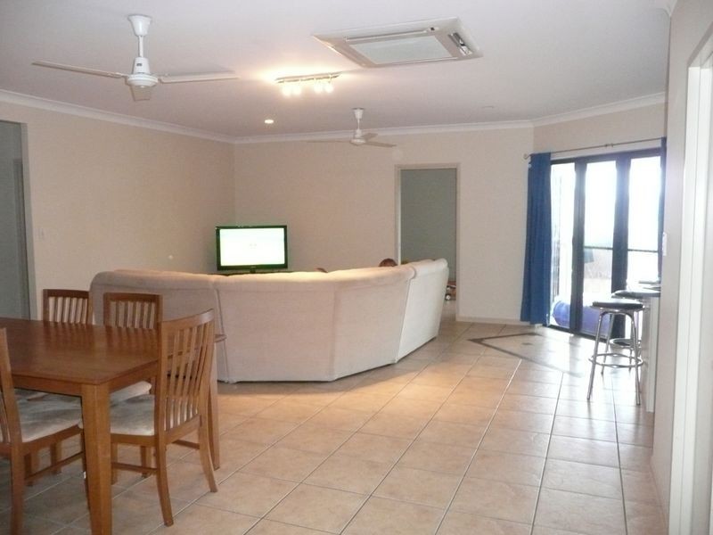 50 Woodrose Drive, Mount Sheridan QLD 4868