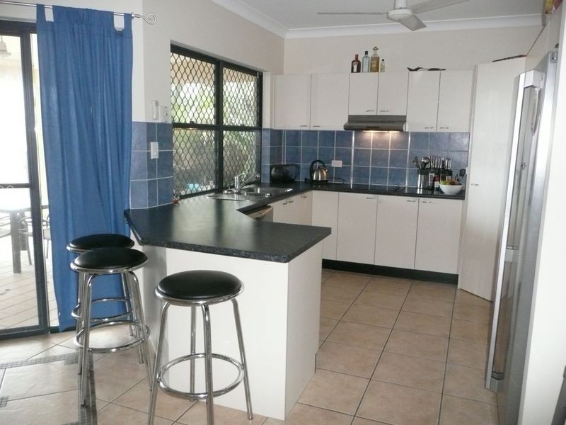 50 Woodrose Drive, Mount Sheridan QLD 4868