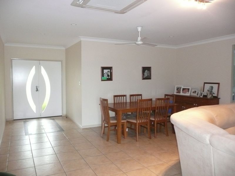 50 Woodrose Drive, Mount Sheridan QLD 4868