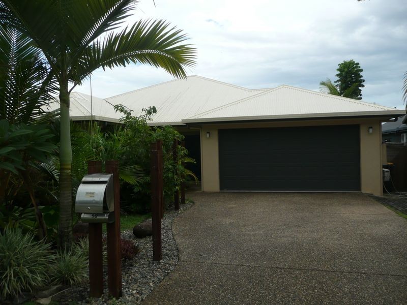 50 Woodrose Drive, Mount Sheridan QLD 4868