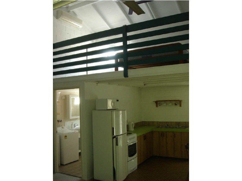 12/116 Greenslopes Street, Edge Hill QLD 4870