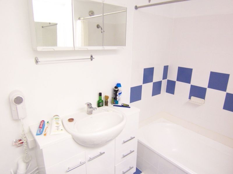 704/136 Sheridan Street, Aeroglen QLD 4870