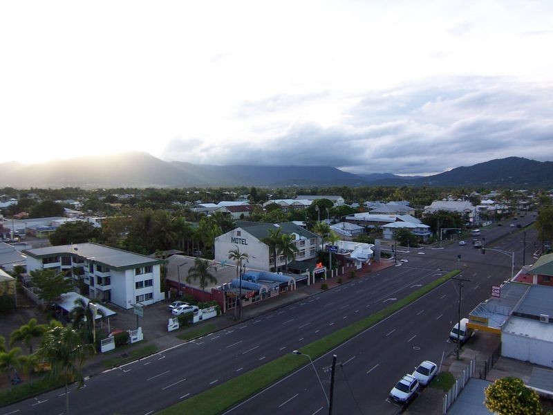704/136 Sheridan Street, Aeroglen QLD 4870