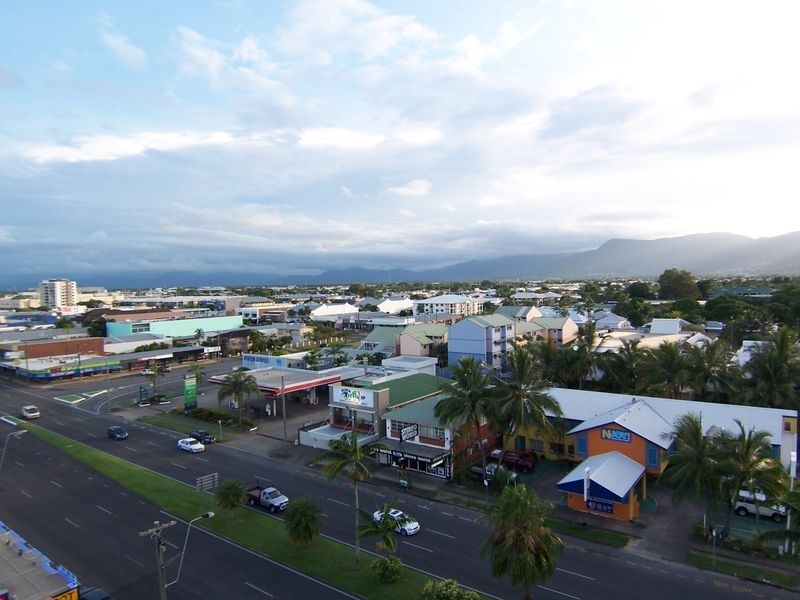 704/136 Sheridan Street, Aeroglen QLD 4870