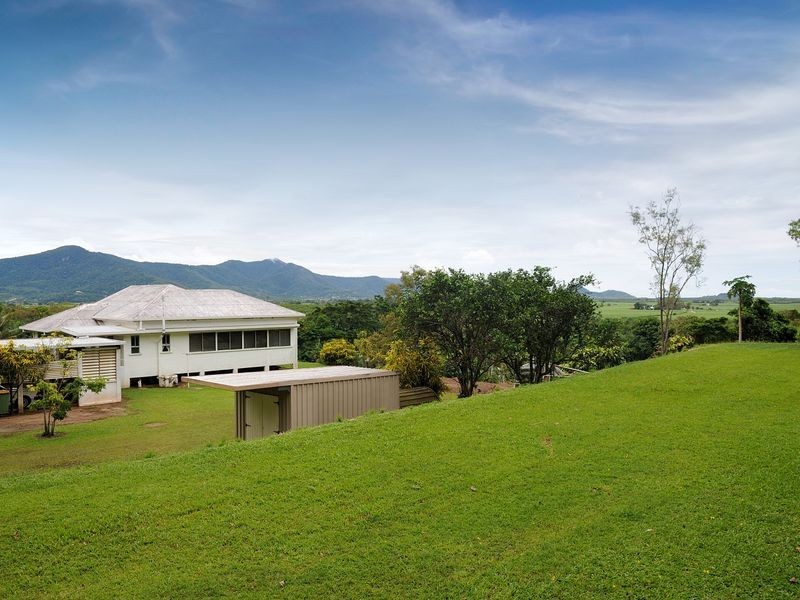 24 – 28 Behan Street, Stratford QLD 4870