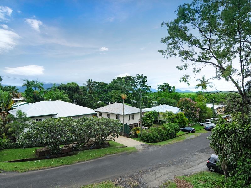 24 – 28 Behan Street, Stratford QLD 4870