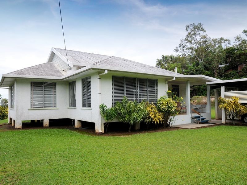 24 – 28 Behan Street, Stratford QLD 4870