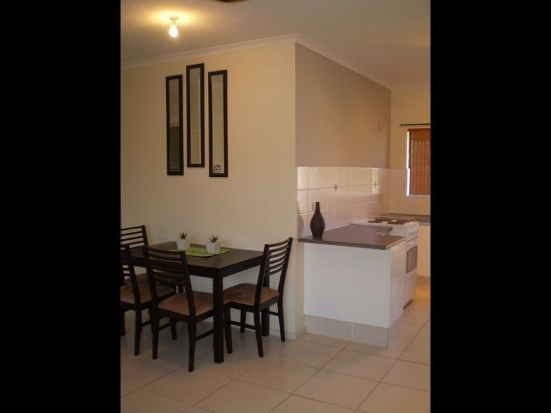 Parramatta Park QLD 4870