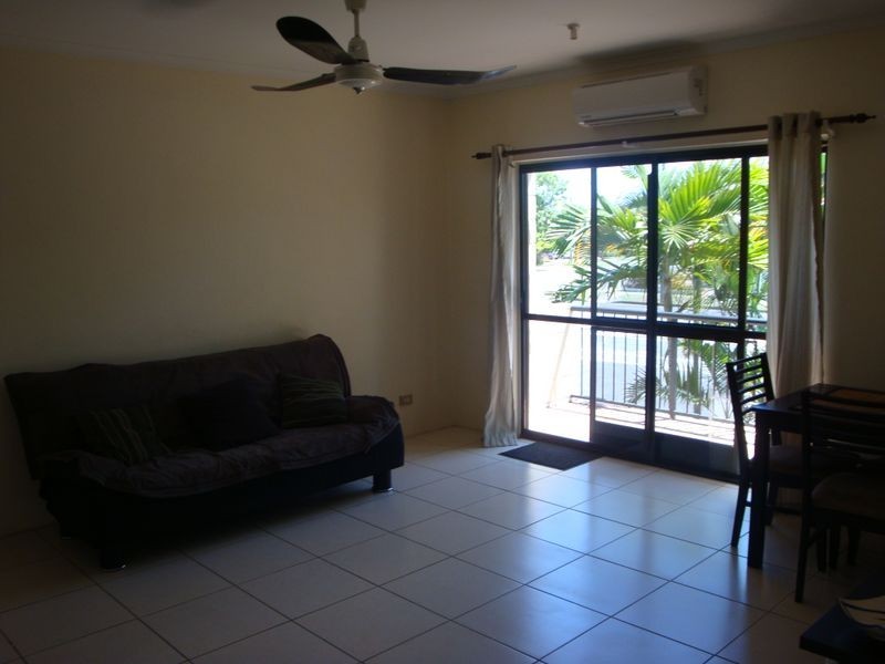 Parramatta Park QLD 4870