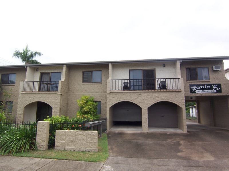 Parramatta Park QLD 4870