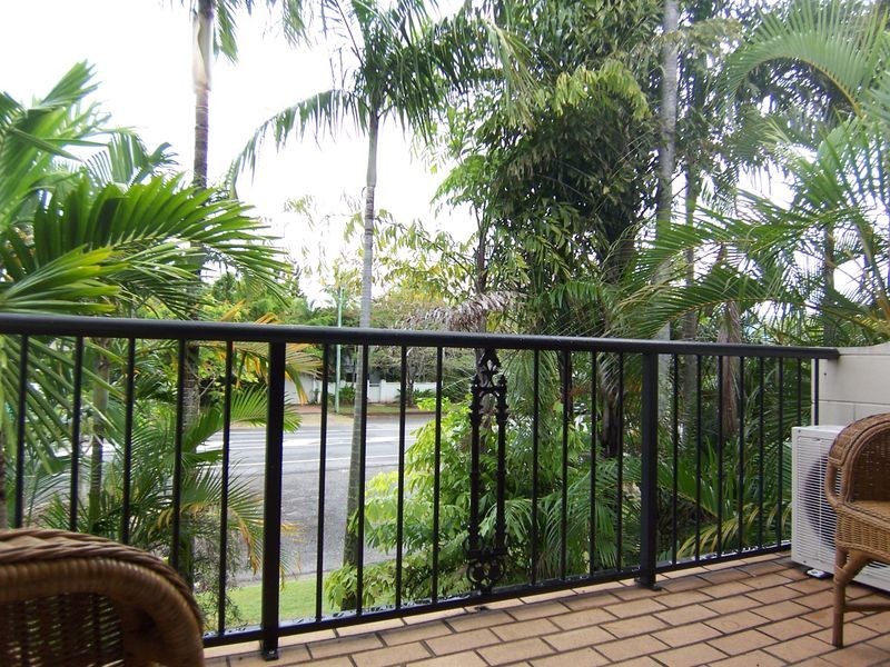 Parramatta Park QLD 4870