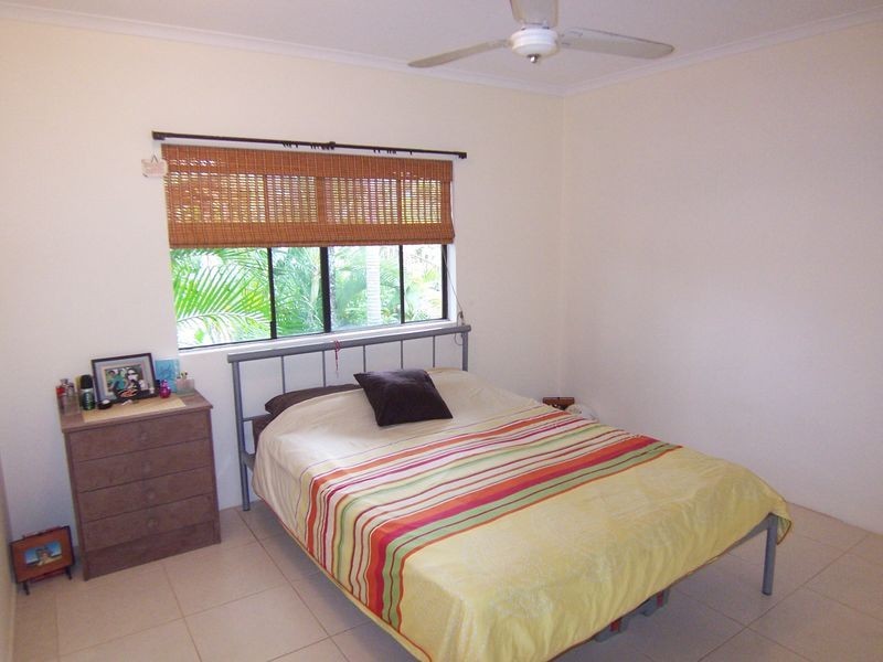 Parramatta Park QLD 4870