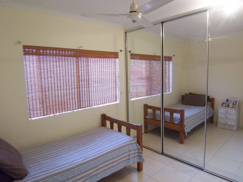 Parramatta Park QLD 4870