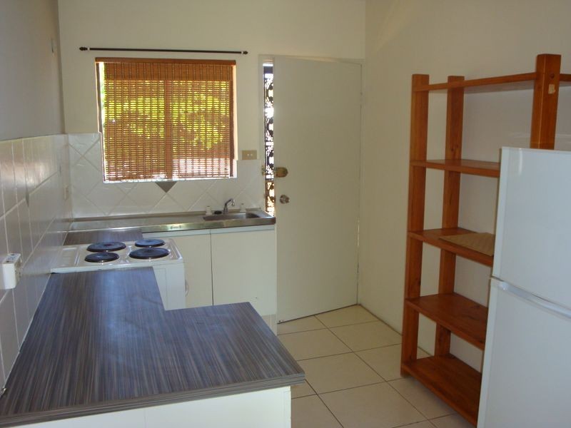 Parramatta Park QLD 4870