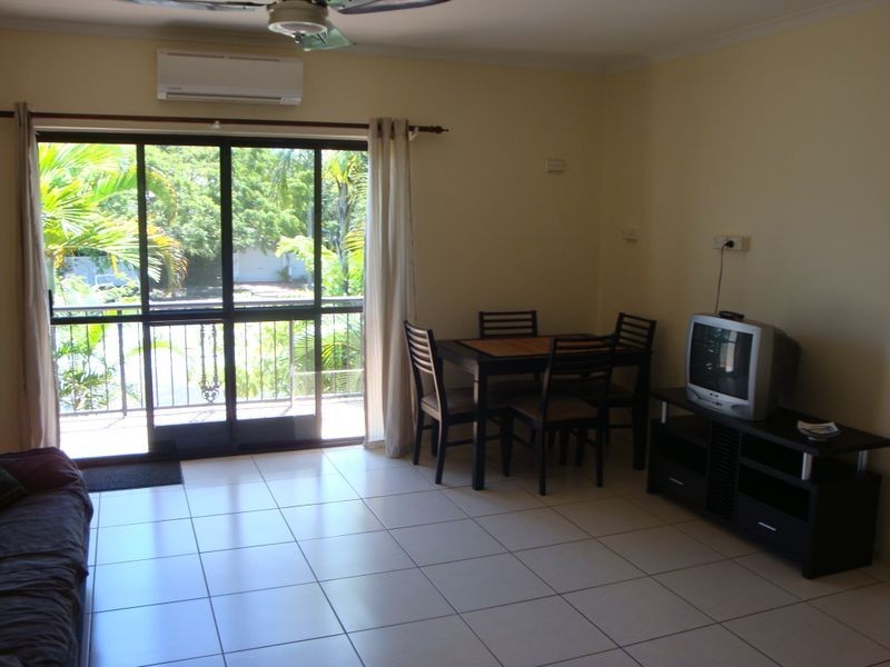 Parramatta Park QLD 4870