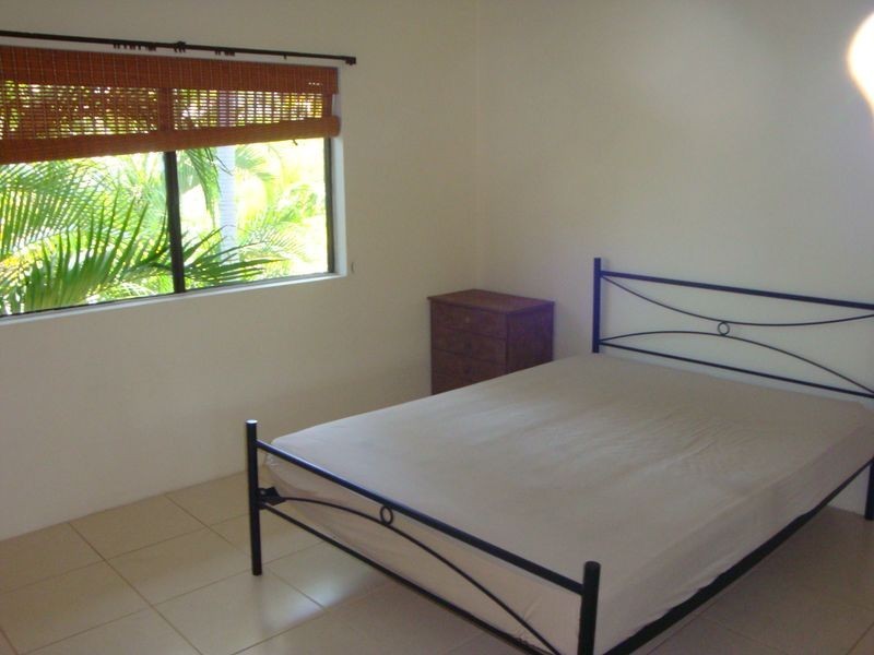 Parramatta Park QLD 4870