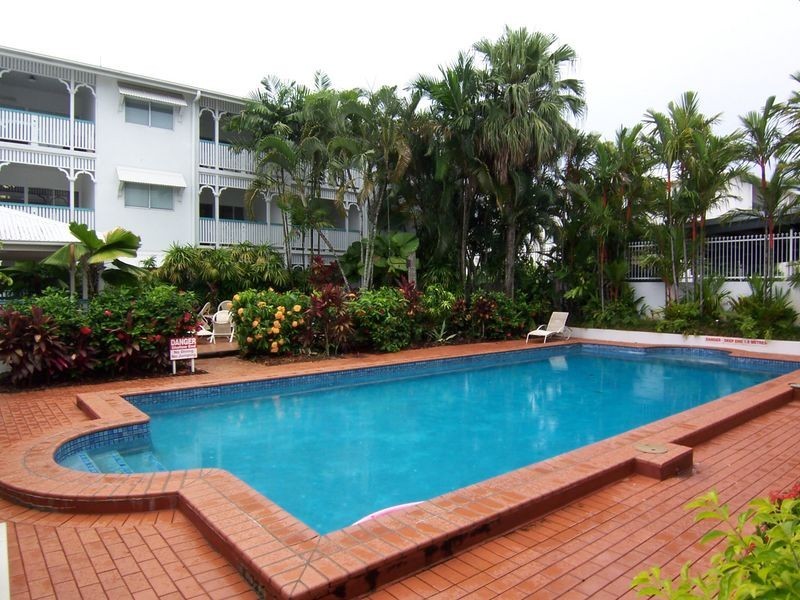 2/63 Mcleod Street, Aeroglen QLD 4870