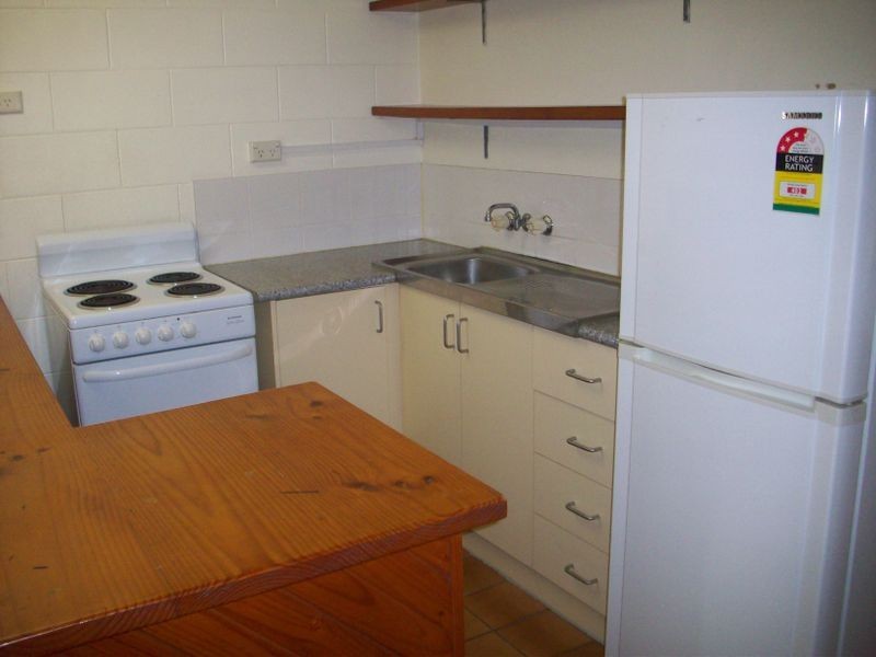 9/6 Mcpherson Close, Edge Hill QLD 4870