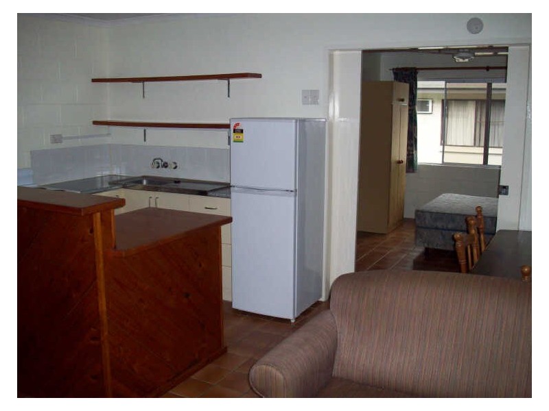 9/6 Mcpherson Close, Edge Hill QLD 4870