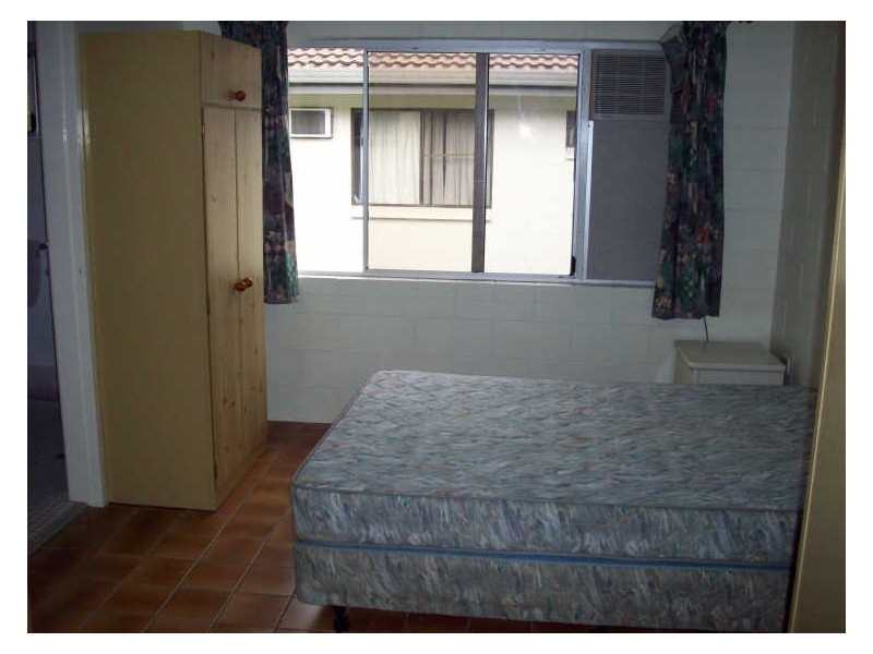 9/6 Mcpherson Close, Edge Hill QLD 4870