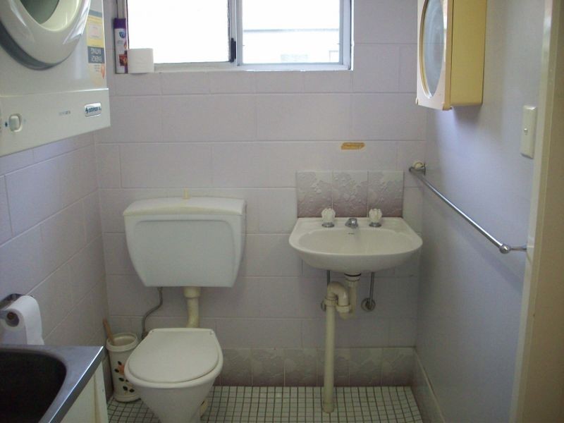 9/6 Mcpherson Close, Edge Hill QLD 4870