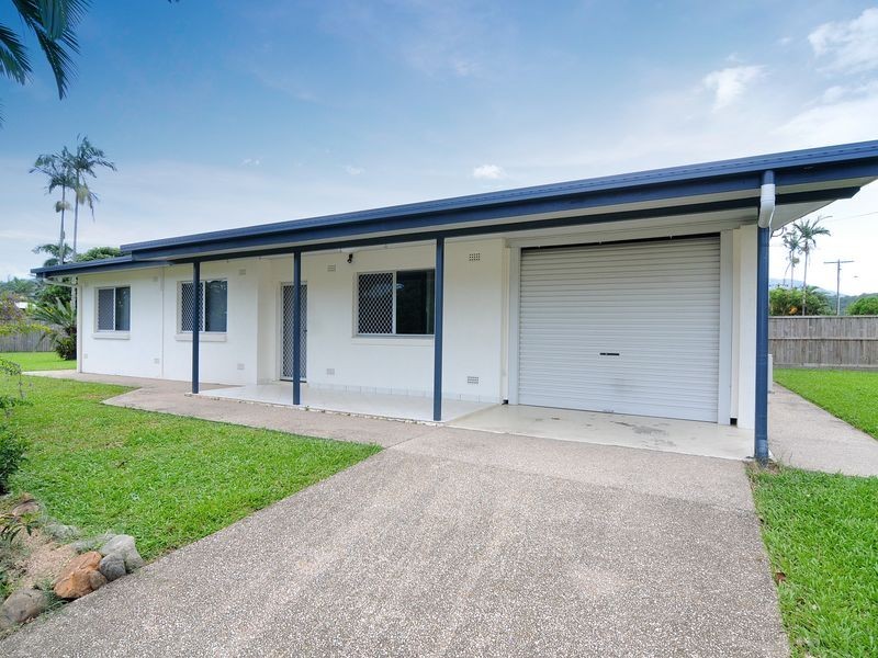 27 Mazlin Street, Edge Hill QLD 4870