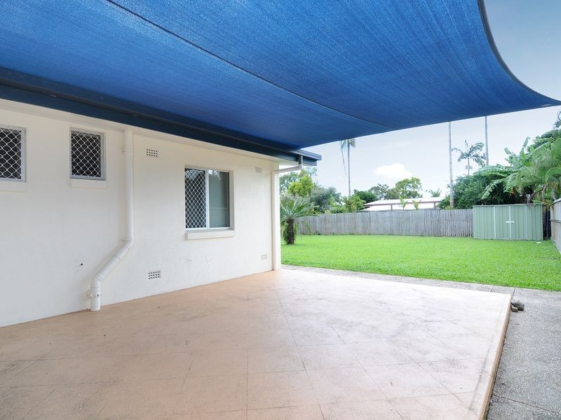 27 Mazlin Street, Edge Hill QLD 4870