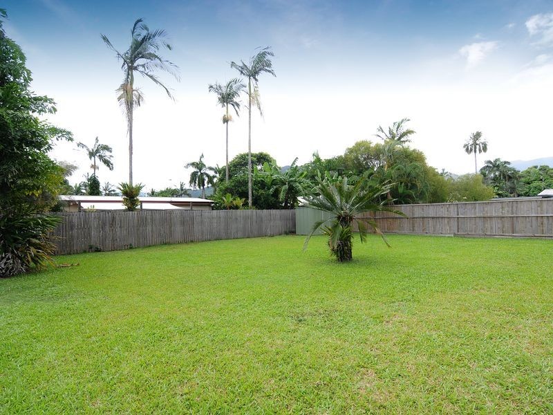 27 Mazlin Street, Edge Hill QLD 4870