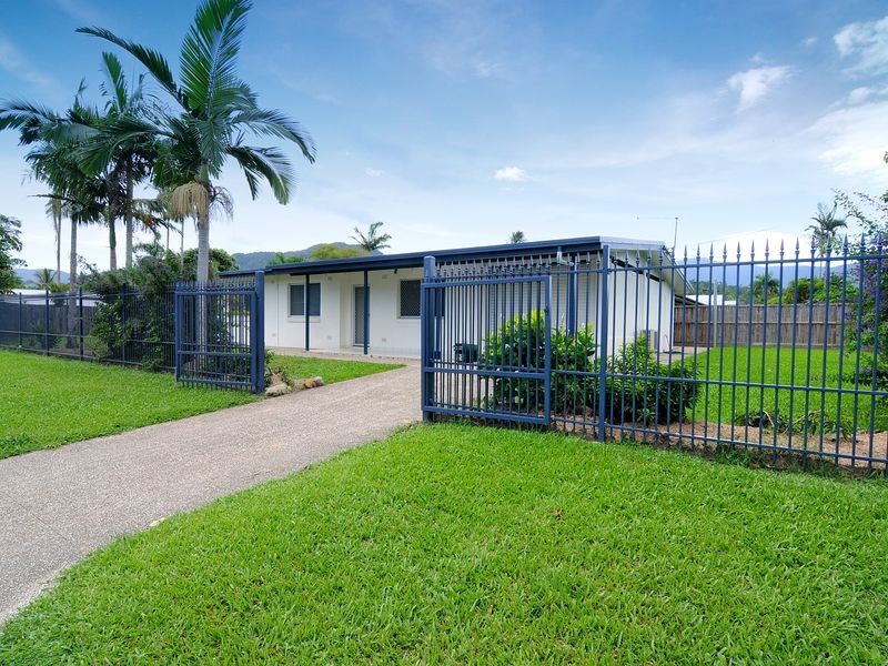 27 Mazlin Street, Edge Hill QLD 4870
